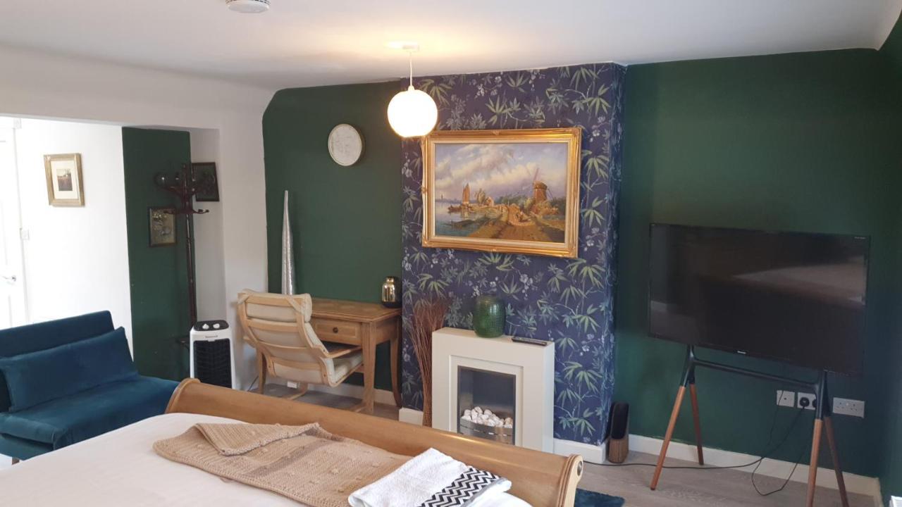 House 1905 - Self Catering Serviced Apartment Tidworth Exterior foto