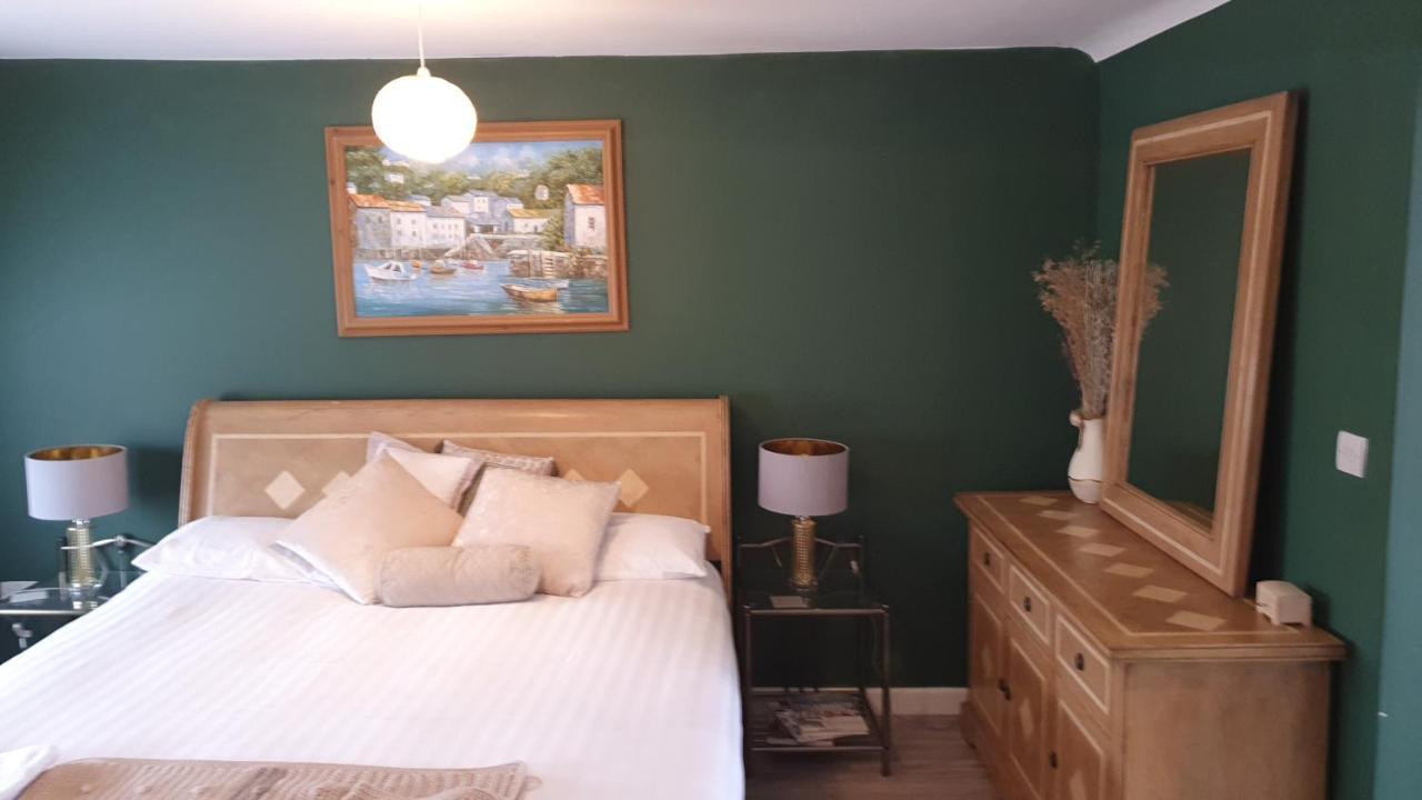 House 1905 - Self Catering Serviced Apartment Tidworth Exterior foto